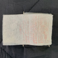 80's Carhartt カーハート Duck Vest ダックベスト 中綿 ブラウンダック Size XL 福生店