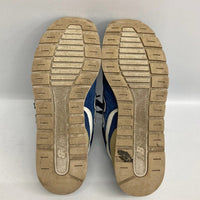 New Balance ニューバランス CN996AC スニーカー ブルー size24.5cm 瑞穂店