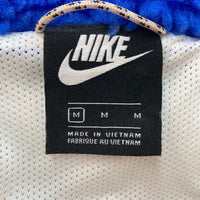 NIKE ナイキ BV3767-133 ハーフジップ ボアフリースジャケット ホワイト sizeM 瑞穂店