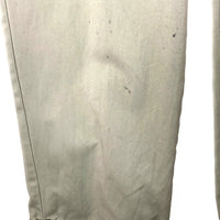 Polo Ralph Lauren ポロラルフローレン HAMMOND ハモンド メキシコ製 ツータック チノパンツ ベージュ size35 瑞穂店