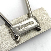 SUPREME シュプリーム 15AW Clip Keychain クリップキーチェーン ブラック 福生店