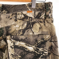 Interbreed インターブリード IFPG Realtree 5pocket pants リアルツリー5ポケットパンツ コットン IB24AW15 Size L 福生店