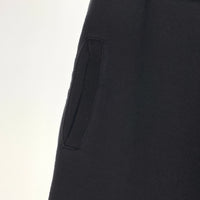 nanamica ナナミカ AWAKE NY アウェイク スウェットパンツ ブラック 刺繡 SUHS215 Size 32 福生店