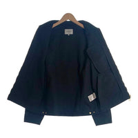 Carhartt WIP カーハートワークインプログレス DETROIT JACKET デトロイトジャケット ダック地 裏地なし ブラック I034819.00E Size M 福生店