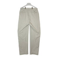 Polo Ralph Lauren ポロラルフローレン ANDREW PANT アンドリュー ツータック チノパンツ ベージュ size32 瑞穂店