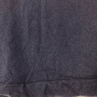 majestic マジェスティック USA製 New York Yankees ロゴプリント Tシャツ ネイビー sizeM 瑞穂店