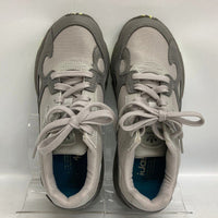adidas アディダス スニーカー EE5115 FALCON W ファルコン グレー size25cm 瑞穂店