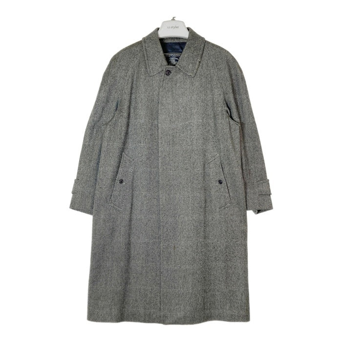 Burberry's ステンカラーコート グレー Burberry's グレー ステンカラーコート Burberrys ステンカラーコート
