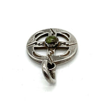 STUDIO T&Y スタジオティーアンドワイ MEDICINE WHEEL SHAMAN'S CIRCLE メディスンホイール シャーマンズサークル ペンダントトップ シルバー 福生店