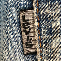 Levi's Silver Tab リーバイス シルバータブ 543 日本製 デニムパンツ ライトインディゴ size32 瑞穂店