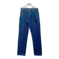 Valentino Garavani バレンティノ Bleu Jeans 90's イタリア製 デニムパンツ インディゴ size36 瑞穂店