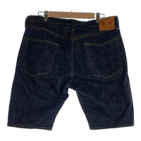 FULL COUNT フルカウント 1904 5POCKET DENIM SHORTS デニムショーツ ショートパンツ インディゴ Size 36 福生店
