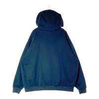 Carhartt カーハート 裏ボア フルジップパーカー ネイビー size2XL 瑞穂店