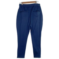 glamb グラム Brook jersey pants ブルックジャージパンツ ブルー GB0119/P14 Size 3 福生店