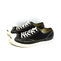 CONVERSE ADDICT コンバースアディクト Jack Purcell スニーカー ブラック size9 瑞穂店