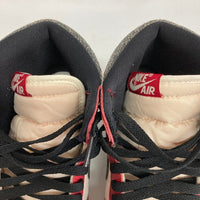NIKE ナイキ DZ5485-612 Air Jordan 1 High OG Lost & Found/Chicago エアジョーダン1 レッド size28cm 瑞穂店