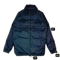 NANGA ナンガ AURORA DOWN JACKET オーロラダウンジャケット ブラック sizeL 瑞穂店