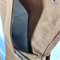 Carhartt カーハート 102776-211 R01-M オーバーオール キャメル size30x30 瑞穂店