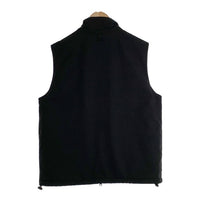 CARHARTT WIP カーハート ワークインプログレス COLEWOOD VEST ポリエステル ベスト ブラック I028382.89.00.03 Size M 福生店