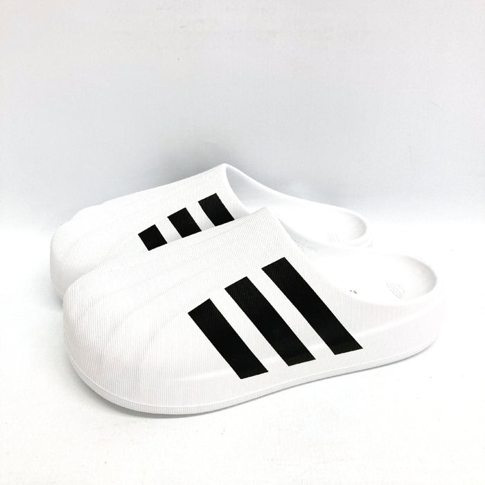 シューズ・サンダルその他 ADIDAS ORIGINALS Woman Shoes White IF6184 adidas アディダス IF6184 adiFOM SST MULE ミュールサンダル