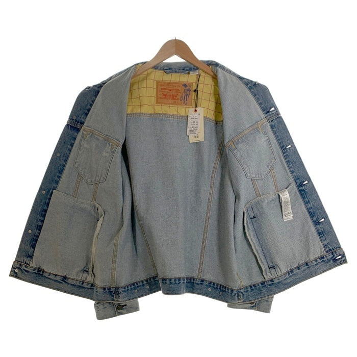 LEVI'S リーバイス Toy Story トイストーリー Type Ⅲ Denim Trucker