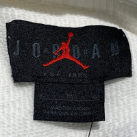 JORDAN BRAND ジョーダンブランド 24AW M J TS PO HOODIE トラヴィススコット プルオーバースウェットパーカー ホワイト DZ5502-133 Size XL 福生店