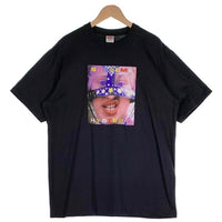 SUPREME シュプリーム HYSTERIC GLAMOUR ヒステリックグラマー Headcase Tee 半袖 Tシャツ ブラック Size L 福生店