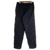 THE NORTH FACE ノースフェイス Meadow Warm Pant 中綿 メドウウォーム パンツ ブラック NB82331 Size XL 福生店