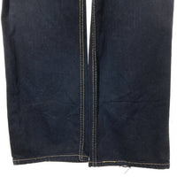 Levi’s リーバイス 550 デニムパンツ 後染めブラック size34 瑞穂店