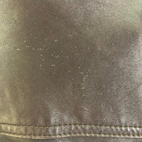 GAP ギャップ BLUE JEANS タグ レザー 4thタイプ トラッカージャケット ブラウン sizeL 瑞穂店