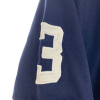 POLO by Ralph Lauren ポロ バイ ラルフローレン ビッグポニー 半袖 ポロシャツ ネイビー Size XL 福生店