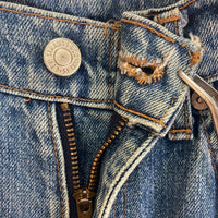 Levi's Silver Tab リーバイス シルバータブ 543 日本製 デニムパンツ ライトインディゴ size32 瑞穂店