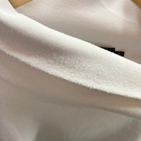 8YARDS ハチヤーズ CBOutline ハイネック プルオーバー ロングスリーブ 8YDS-22043 ホワイト SizeL 瑞穂店