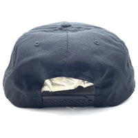 Hide and Seek ハイドアンドシーク Dusty Champ スナップバックキャップ ブラック THE CLASSICS 福生店