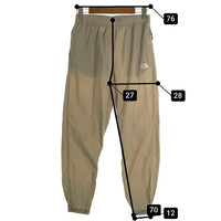 THE NORTH FACE ノースフェイス Versatile Pant バーサタイルパンツ カーキ NT31948 Size S 福生店
