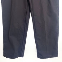 RED KAP レッドキャップ Dura-Kap Industrial Pant PT20 デュラカップ インダストリアル ワークパンツ チャコール PT20CHN Size 32 福生店