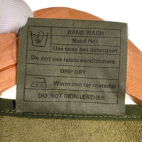 イギリス軍 JERKIN PROTECTIVE COMBAT ジャーキンベスト ミリタリー カーキ Size 190/112 福生店