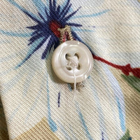 Polo Ralph Lauren ポロラルフローレン CLAYTON アロハシャツ イエロー sizeL 瑞穂店