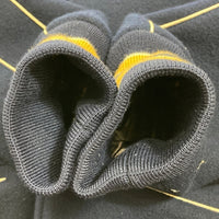 Whitesvill ホワイツビル レターマン ウールメルトンジャケット スタジャン ネイビー WV10735 Size 38 瑞穂店