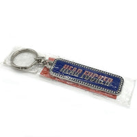 SUPREME シュプリーム 24AW HYSTERIC GLAMOUR ヒステリックグラマー HEAD FUCKER KEYCHAIN キーチェーン ブルー 福生店