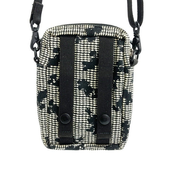 ディズニーシー　ダッフィー　ポーター　ビームス　コラボバッグ ディズニーシー ダッフィー ポーター ビームス コラボバッグ