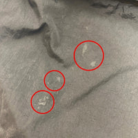 HUF ハフ 2Way ナイロンパンツ ブラック Size M 瑞穂店