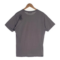 HYSTERIC GLAMOUR ヒステリックグラマー DESTROY ALL MONSTERS フォトプリント Tシャツ チャコールグレー 0232CT23 Size M 福生店