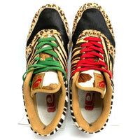 NIKE ナイキ × ATMOS アトモス AQ0928-700 AIR MAX1 DLX エアマックス1 スニーカー アニマルパック/サファリ ブラウン size28.5cm 瑞穂店