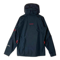 MAMMUT マムート JP1010-1430 GORE-TEX HELIOS JACKET ゴアテックス ヘリオス ジャケット ブラック sizeS 瑞穂店