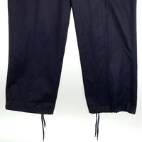 オランダ軍 ベイカーポケット BDU カーゴパンツ ネイビー Size 38 福生店