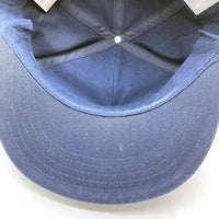 WTAPS ダブルタップス 232HCDT-HT12 MILITIA CAP CTPL TWILL キャップ ネイビー 瑞穂店