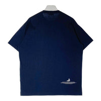 KITH キス Monarch Butterfly Tee バタフライ Tシャツ ネイビー sizeM 瑞穂店