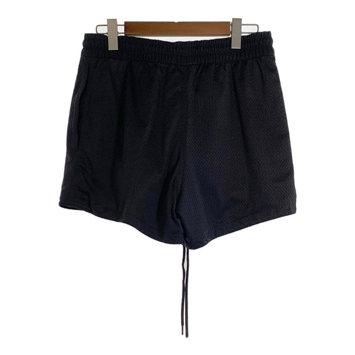 FEAR OF GOD × NIKE x NBA ショートパンツ ブラック M Nike x Fear of God x NBA Basketball Shorts FOG Brand New