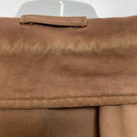 BEAMS ビームス ジップアップジャケット ベージュ Size L 瑞穂店